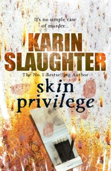 skin privilege-9780099553120