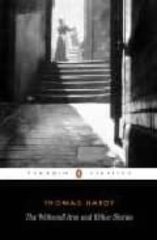 the withered arm and other stories-9780140435320