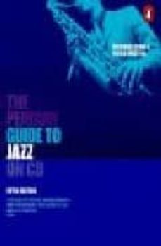the penguin guide to jazz on cd-9780140514520