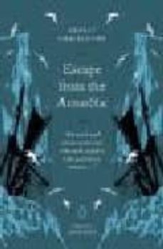escape from the antarctic-9780141025520
