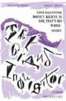 the grand inquisitor-fiodor dostoievski-9780141043920