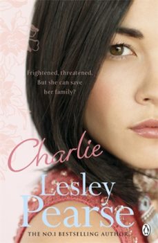 charlie-lesley pearse-9780141046020