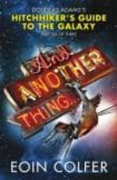and another thing-9780141047720