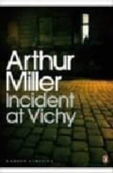 incident at vichy-arthur miller-9780141190020