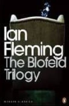 the blofeld trilogy-9780141191720