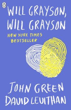 will grayson, will grayson-john green-9780141346120