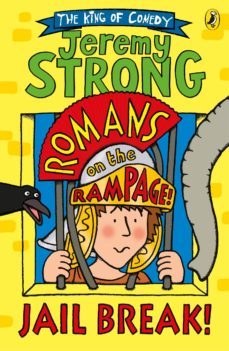 -jeremy strong-9780141361420
