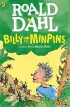 billy and the minpins-roald dahl-9780141377520