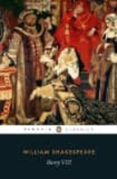 henry viii-9780141396620