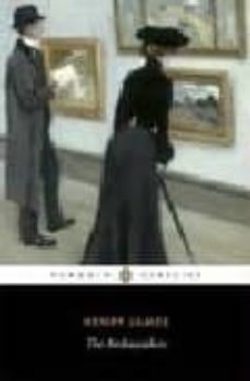 the ambassadors-henry james-9780141441320