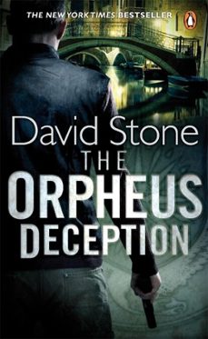 -david stone-9780141903620