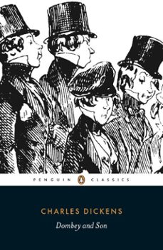dombey and son-charles dickens-9780141908120