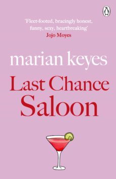 last chance saloon-marian keyes-9780141909820