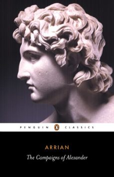 the campaigns of alexander (ebook)-9780141913520