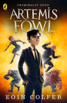 artemis fowl and the eternity code-eoin colfer-9780141927220