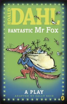 fantastic mr fox (ebook)-roald dahl-9780141930220