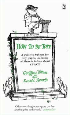how to be topp (ebook)-geoffrey willans-9780141932620