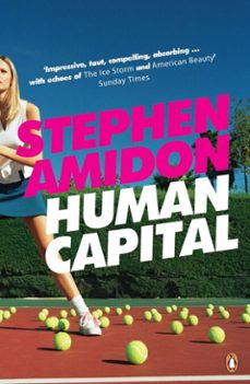 human capital (ebook)-stephen amidon-9780141957920