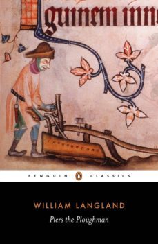 piers the ploughman (ebook)-william langland-9780141960920