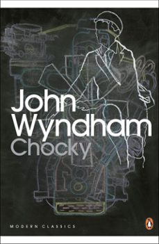 chocky-john wyndham-9780141964720