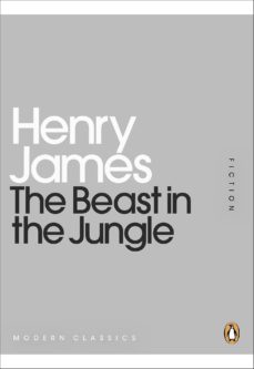 -henry james-9780141968520