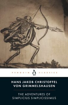 -h. j .c. von grimmelshausen-9780141982120