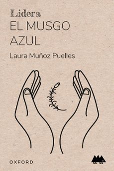 lidera el musgo azul-9780190540920