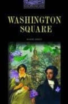 washington square: 1400 headwords (stage 4)-9780194230520