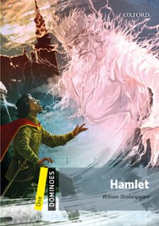 dominoes 1 hamlet comic mp3 pack-9780194627320