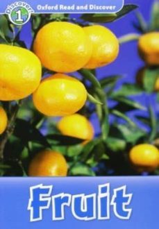oxford read & discover 1 fruit pk-9780194646420