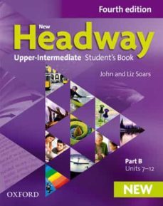 new headway upper intermediate 4 edit. pack-9780194718820