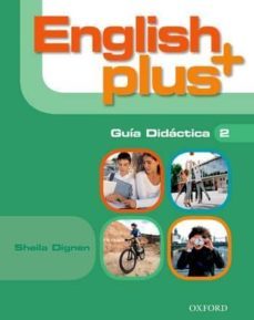 english plus 2 guia didactica-9780194848220