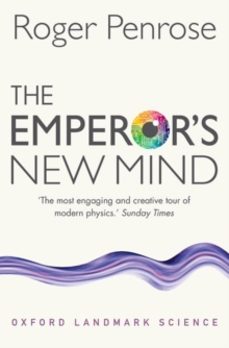 the emperors new mind-roger penrose-9780198784920