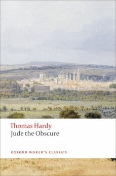 jude the obscure-9780199537020