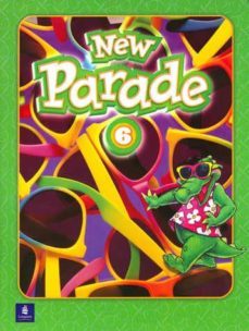 new parade 6. student book-9780201604320