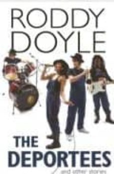 the deportees-9780224080620