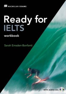 ready for ielts wb -key pack-9780230401020