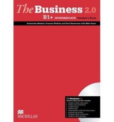 the business int teachers pack n/e-9780230437920