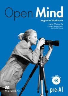 open mind beg wb -key pack-9780230458420