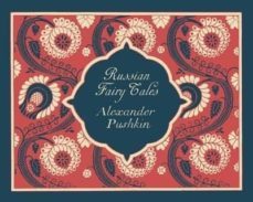 three russian fairy tales-alexander sergeyevich pushkin-9780241250020