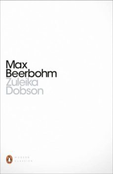 zuleika dobson-max beerbohm-9780241253120