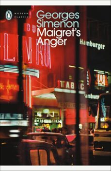 maigret's anger-georges simenon-9780241304020