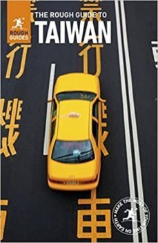 taiwan 4th ed rough guide-9780241308820