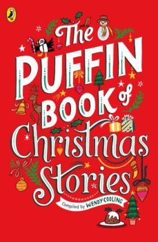 the puffin book of christmas stories (ebook)-wendy cooling-9780241380420