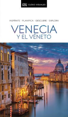 venecia y el veneto 2020 (guias visuales)-9780241456620