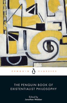 the penguin book of existentialist philosophy (ebook)-9780241645420