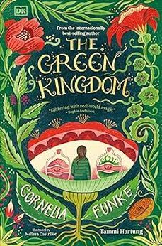the green kingdom-cornelia funke-9780241698020