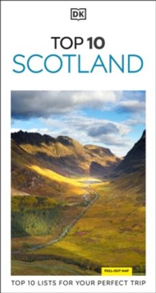 dk top 10 scotland-9780241708620