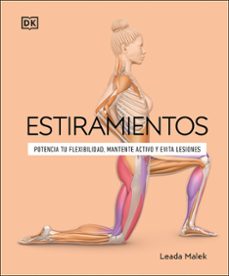 estiramientos (ebook)-leada malek-9780241759417