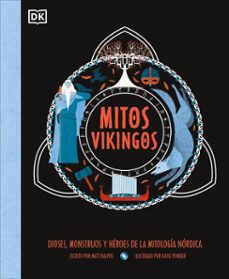 mitos vikingos (ebook)-matt ralphs-9780241831120
